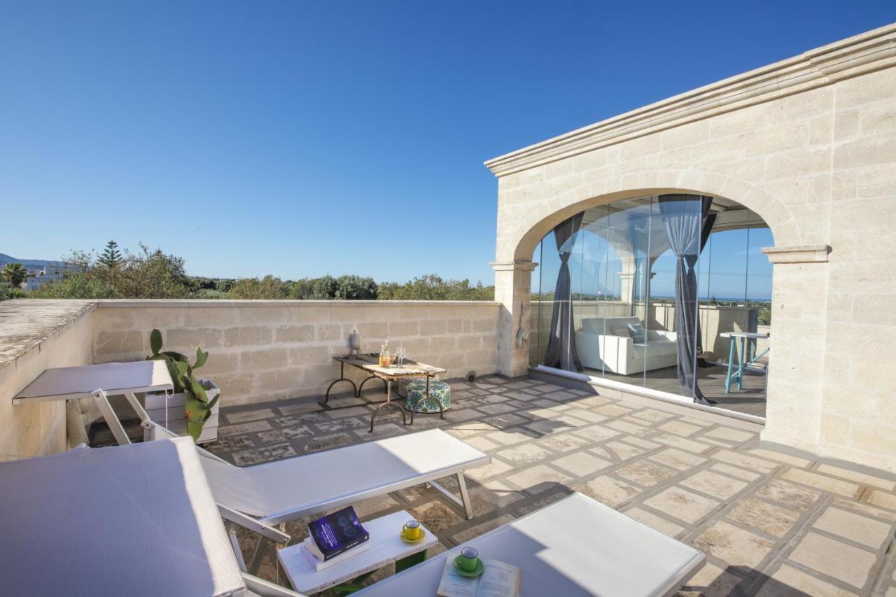 Apartamento Dimora Adoa Fasano Exterior foto