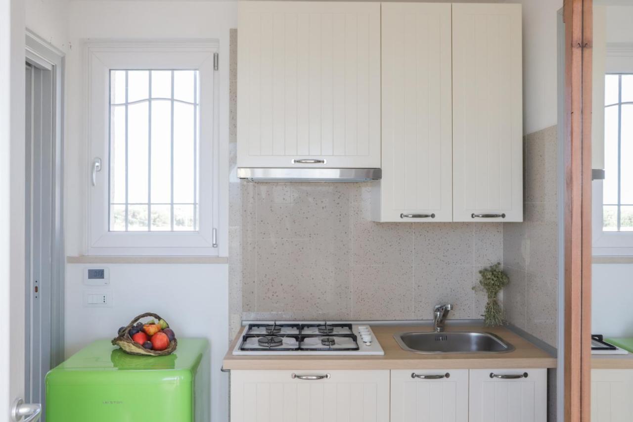 Apartamento Dimora Adoa Fasano Exterior foto