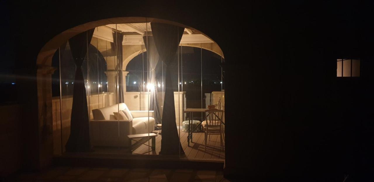 Apartamento Dimora Adoa Fasano Exterior foto