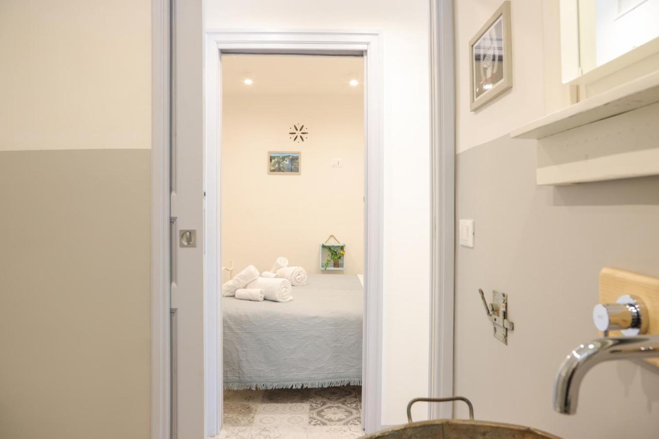 Apartamento Dimora Adoa Fasano Exterior foto