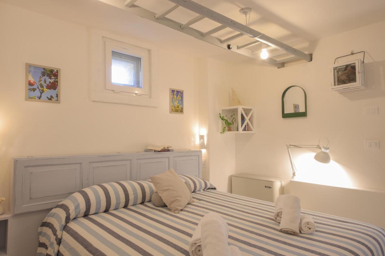 Apartamento Dimora Adoa Fasano Exterior foto