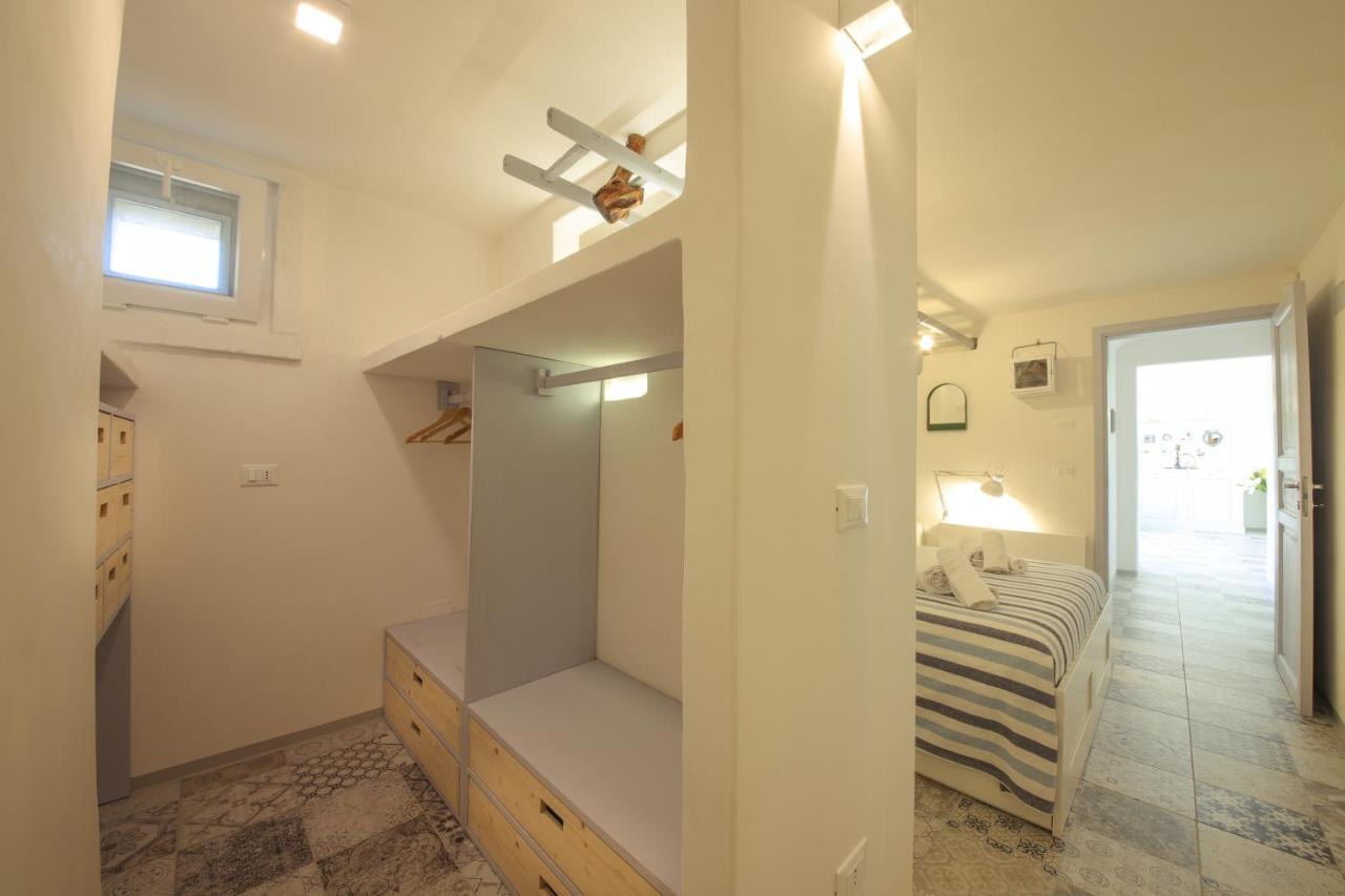 Apartamento Dimora Adoa Fasano Exterior foto