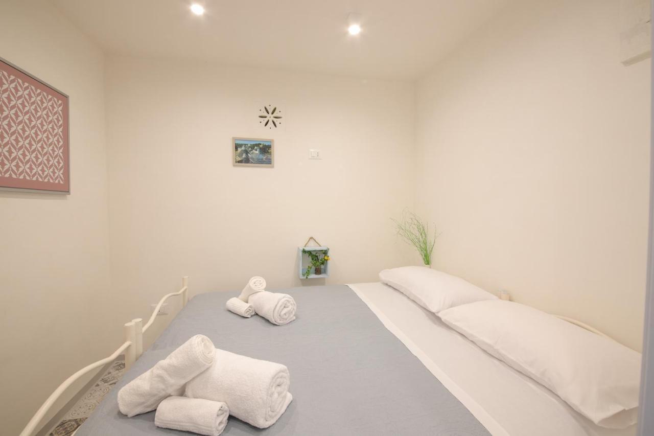 Apartamento Dimora Adoa Fasano Exterior foto