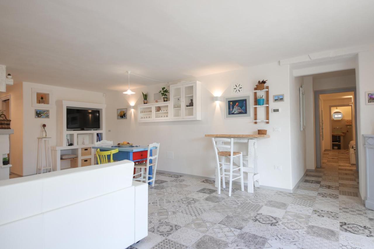 Apartamento Dimora Adoa Fasano Exterior foto