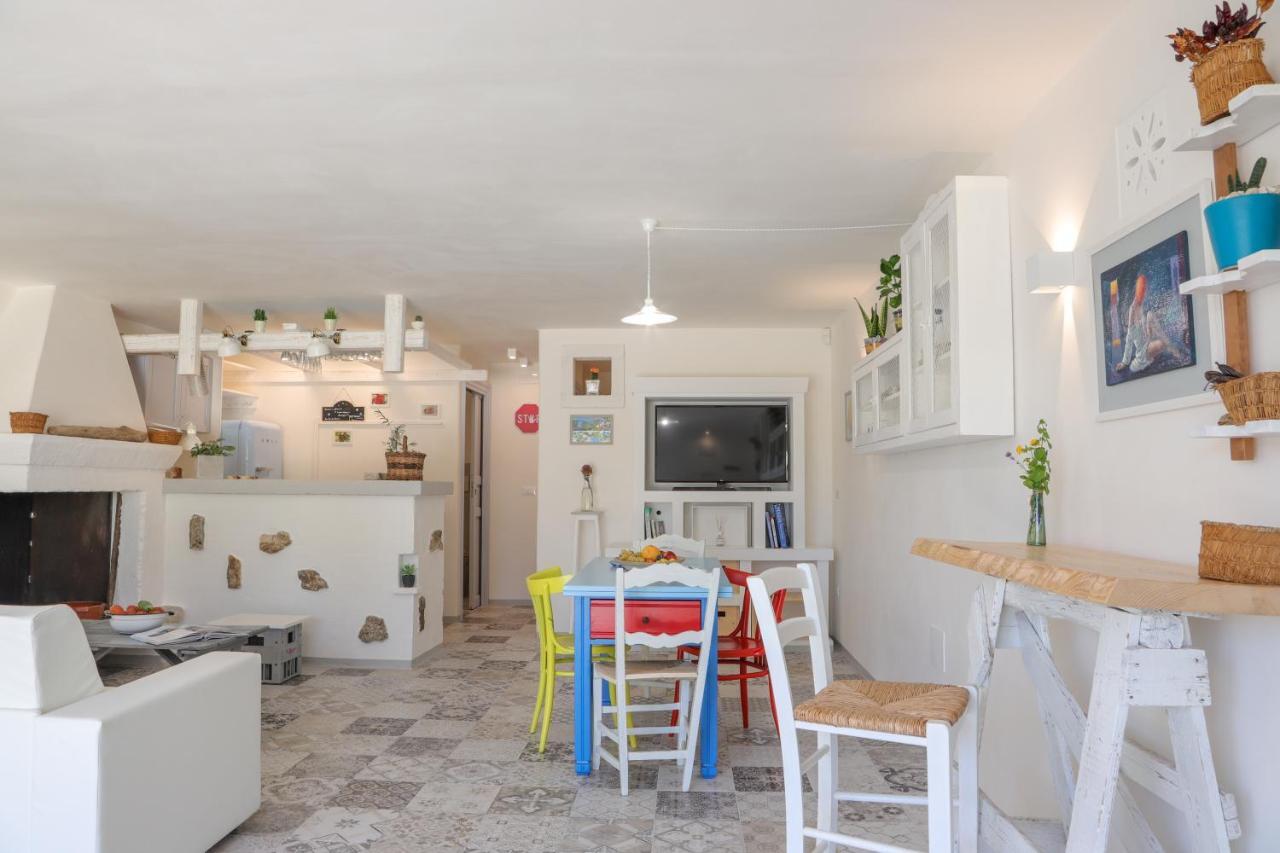 Apartamento Dimora Adoa Fasano Exterior foto