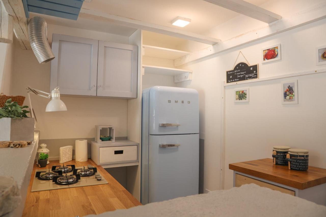 Apartamento Dimora Adoa Fasano Exterior foto